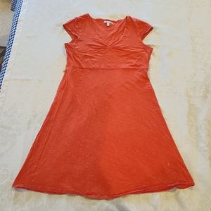 Casual dress by Toad&co